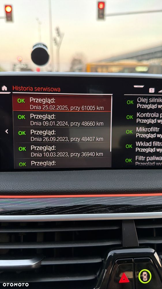 BMW Seria 7 730d xDrive - 30