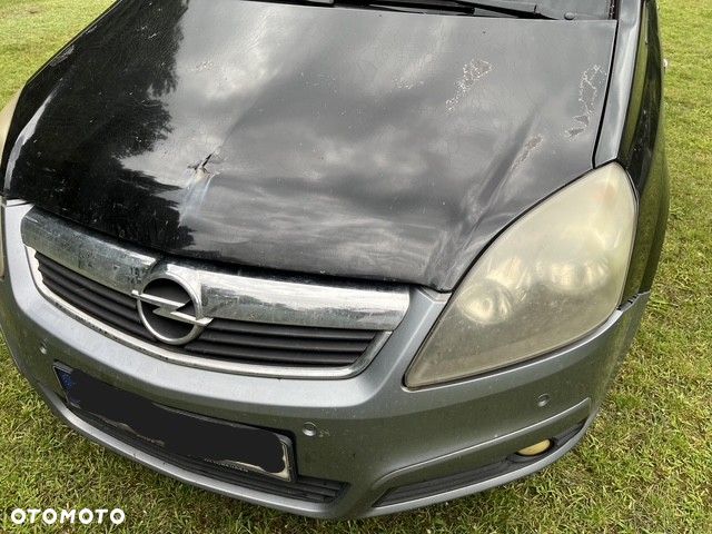 Opel Zafira 1.9 CDTI Enjoy - 8