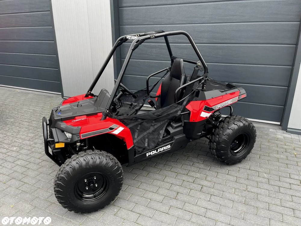Polaris Inny - 3