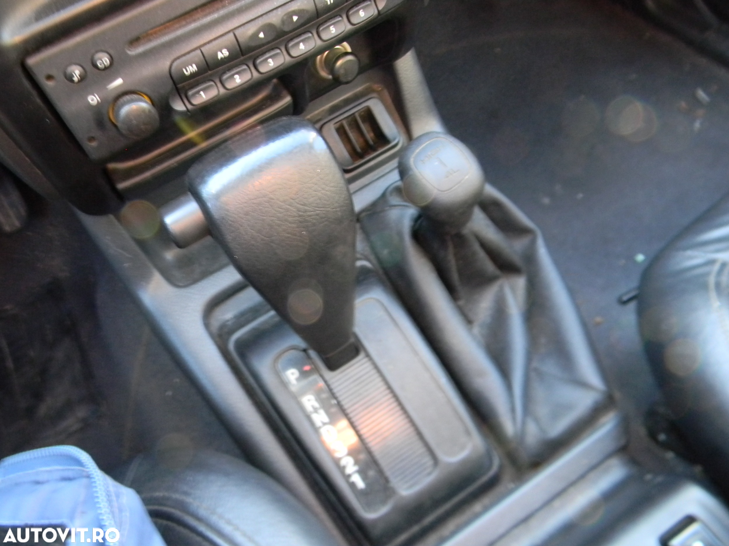 Dezmembrari  Opel FRONTERA B  1998  > 0000 2.2 DTI (6B_ZC, 6B_VF, 6B_ - 41