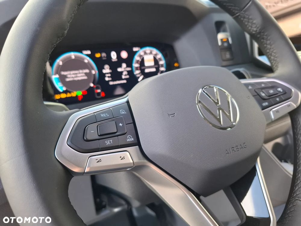 Volkswagen Crafter - 17