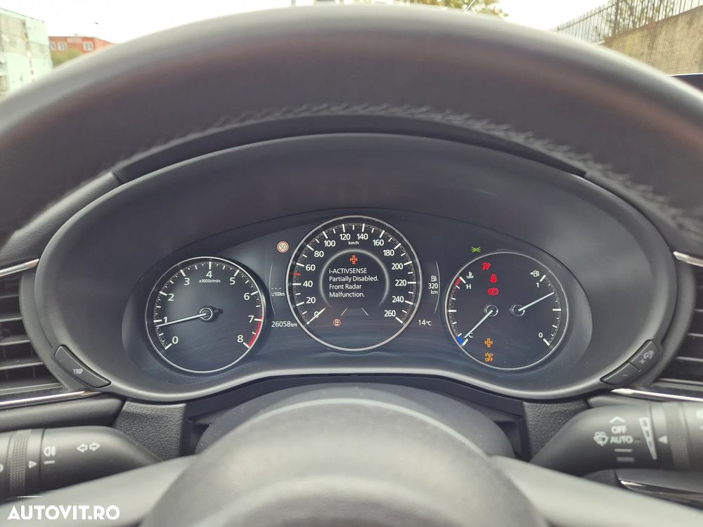 Mazda CX-30 ver-e--skyactiv--g-2-0-m-hybrid-selection - 7