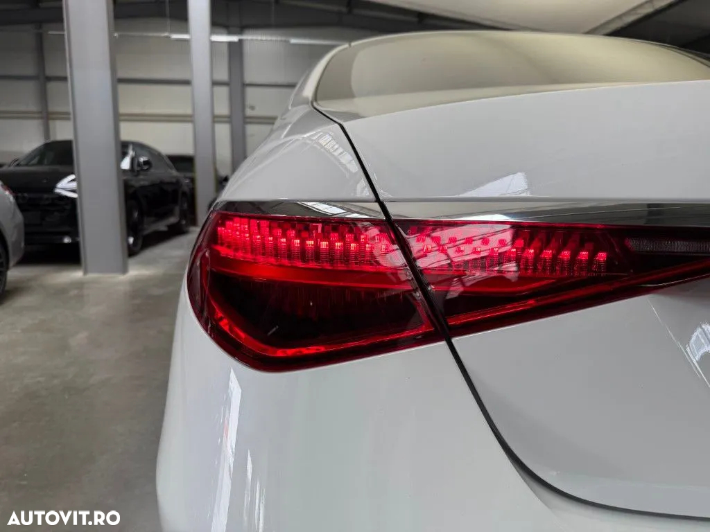 Mercedes-Benz S AMG 63 E Performance Long - 5