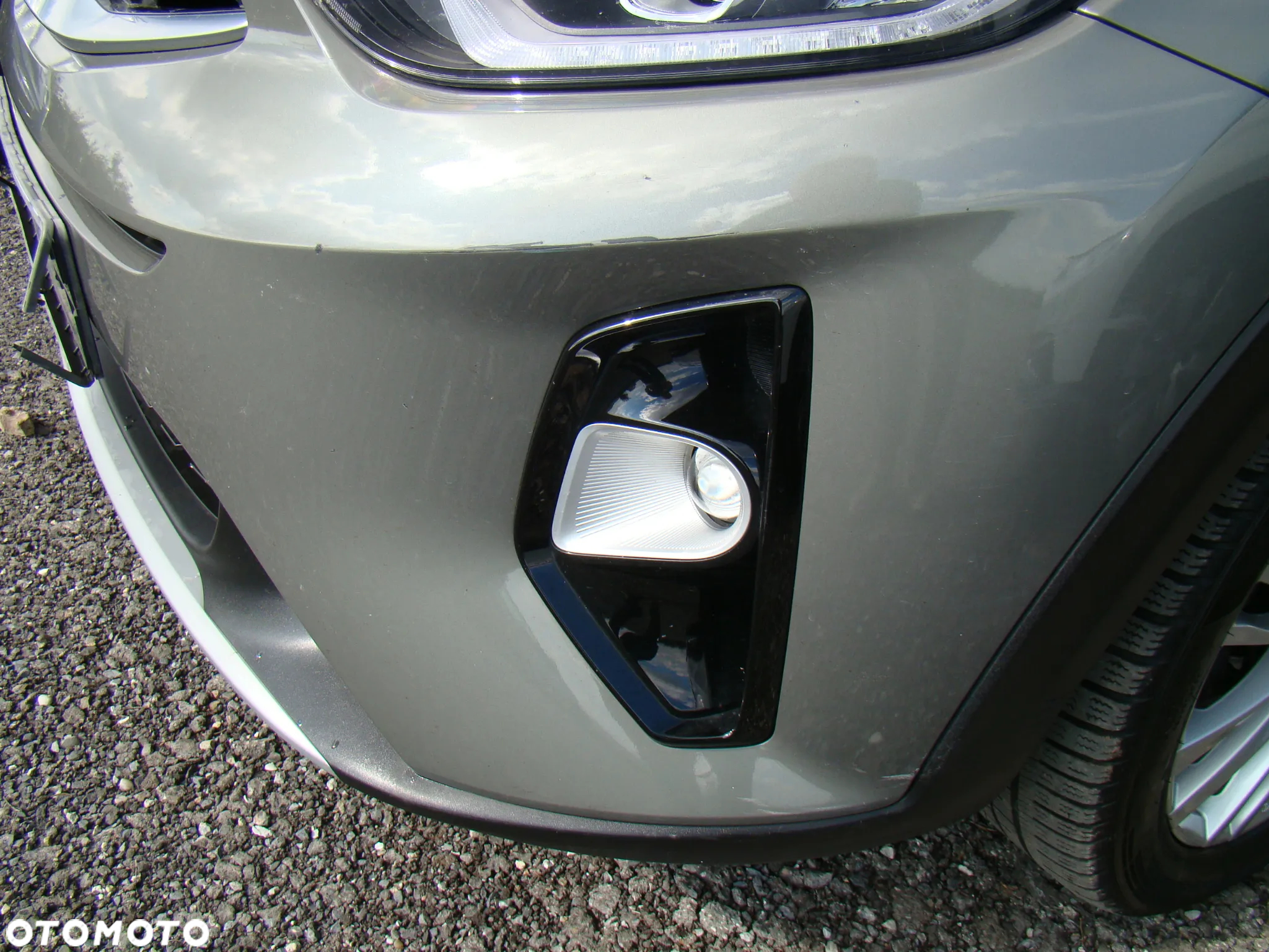 Kia Stonic 1.0 T-GDI DCT OPF Platinum Edition - 31