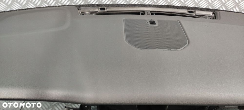 deska rozdzielcza kokpit poduszki airbag LAND ROVER DISCOVERY SPORT L550 EU - 5