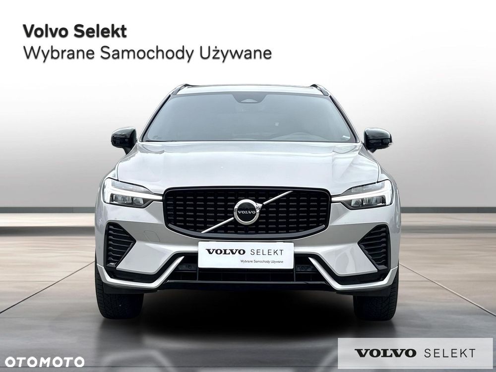 Volvo XC 60 - 9