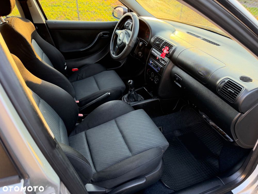 Seat Leon - 8