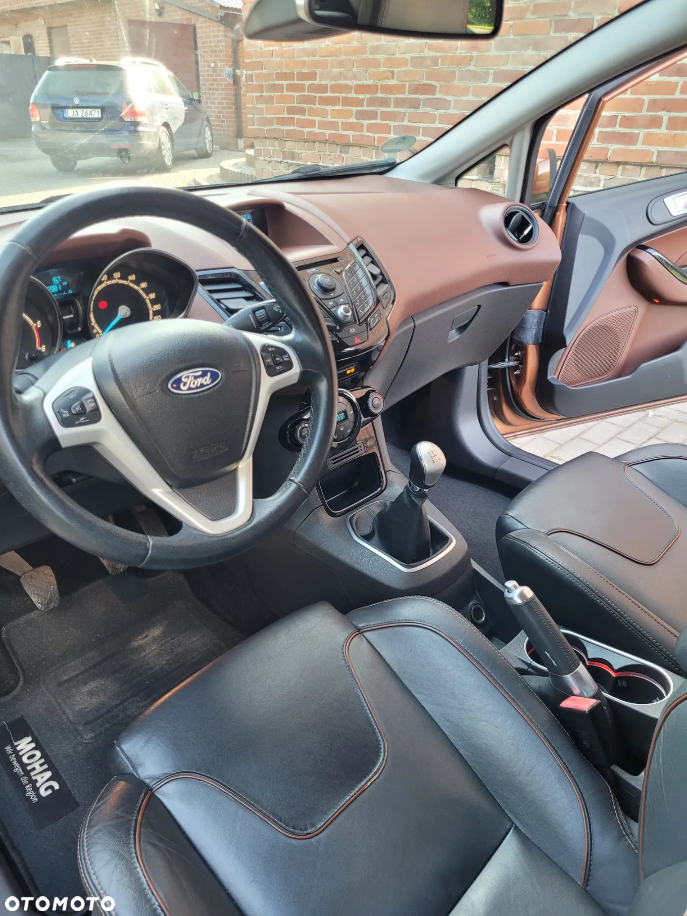 Ford Fiesta - 16