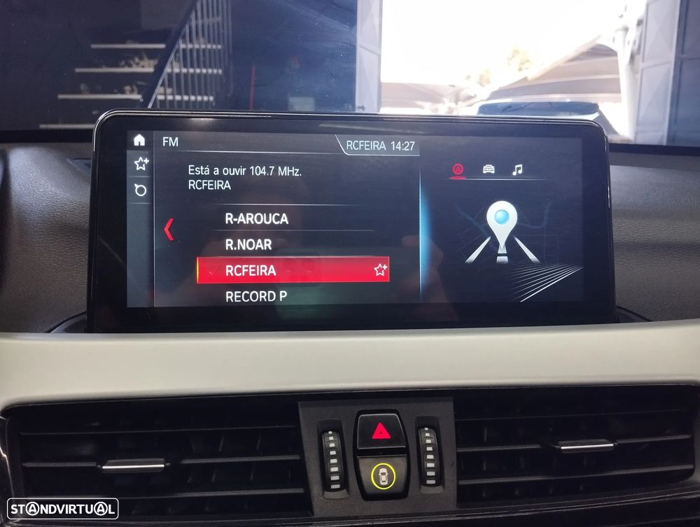 BMW X1 18 d sDrive Auto - 32