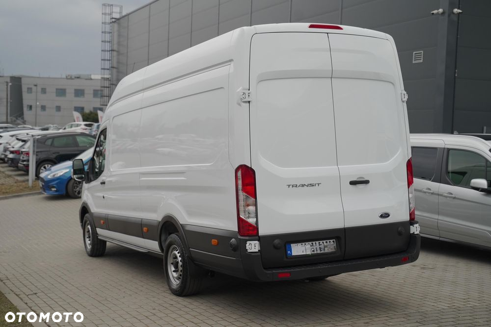 Ford Transit - 6