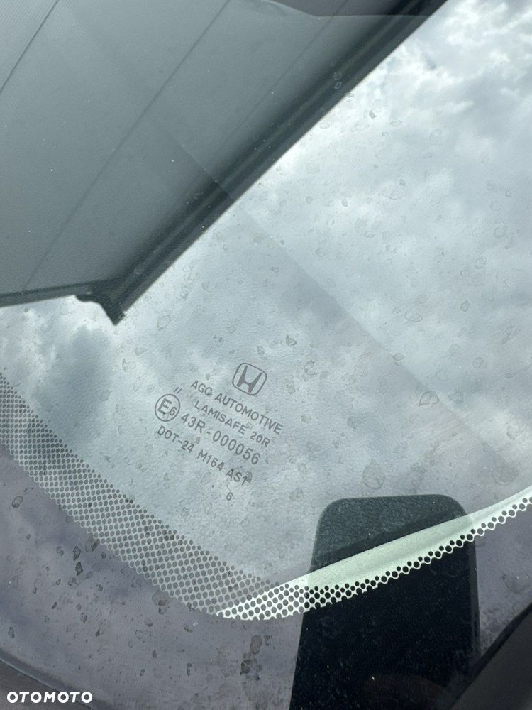 Honda CR-V - 29