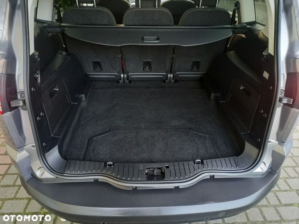 Ford S-Max 1.6 TDCi DPF Start Stopp System Business Edition - 18