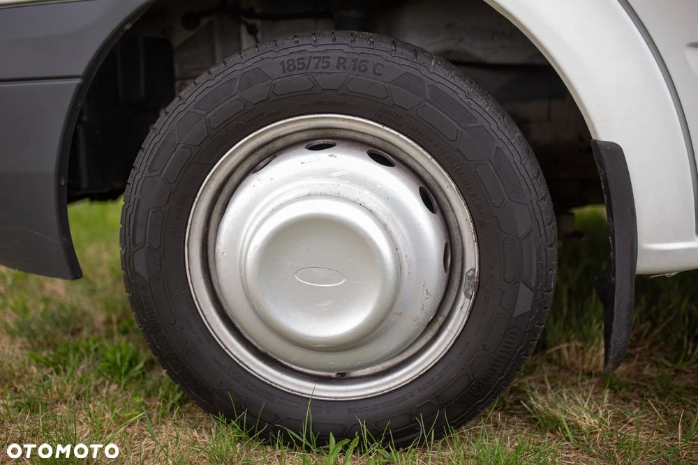 Ford TRANSIT - 9