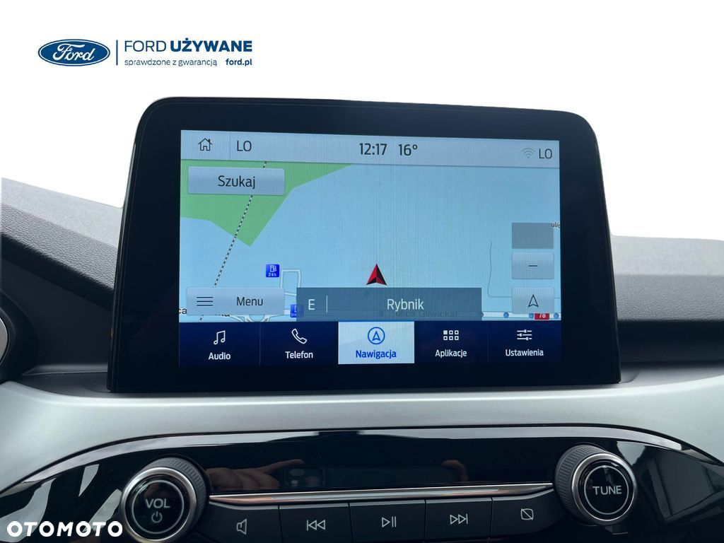 Ford Kuga 2.0 EcoBlue COOL&CONNECT - 28