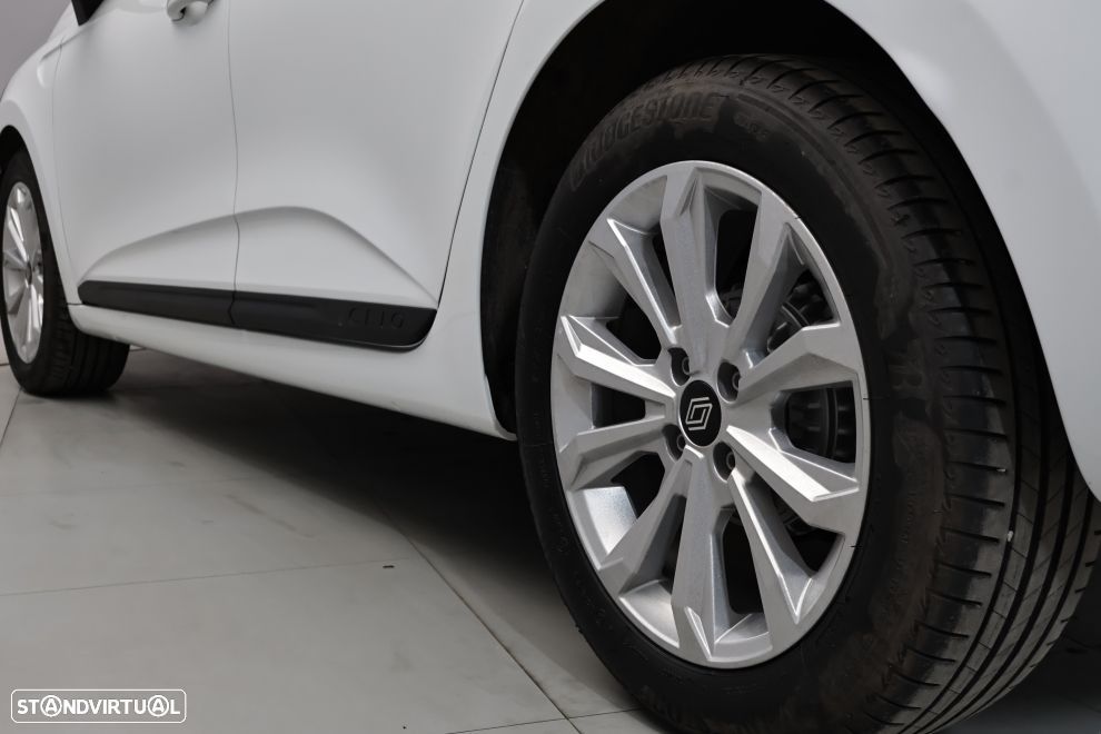 Renault Clio 1.0 TCe Evolution - 13