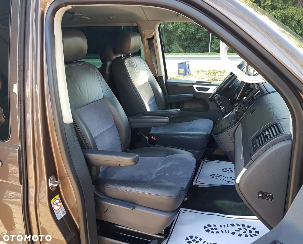 Volkswagen Multivan L1 Highline - 12