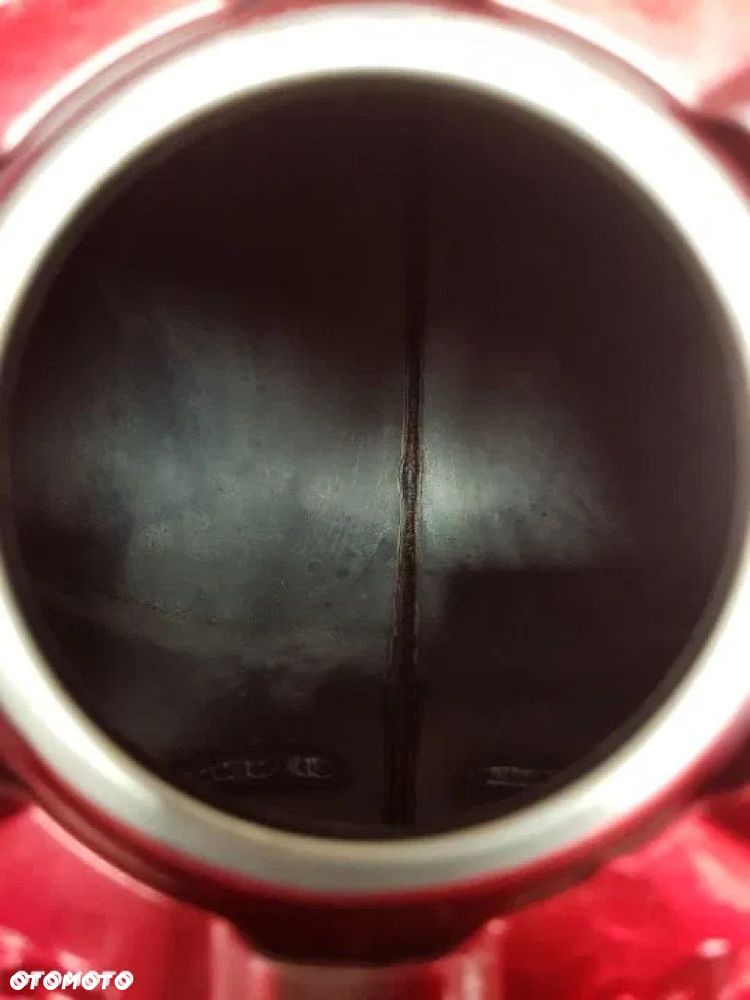 Zbiornik paliwa bak Honda CB650 F - 11