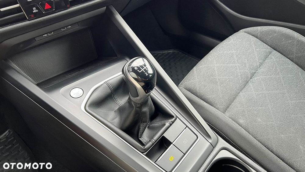 Volkswagen Golf 1.5 TSI EVO Life - 21