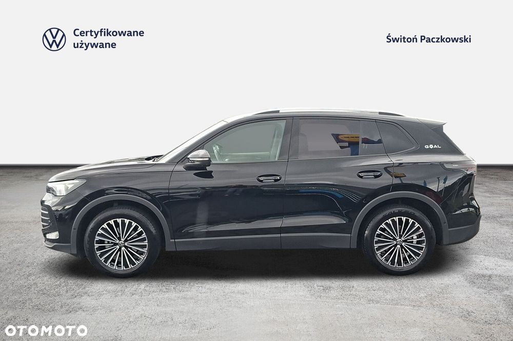 Volkswagen Tiguan - 2