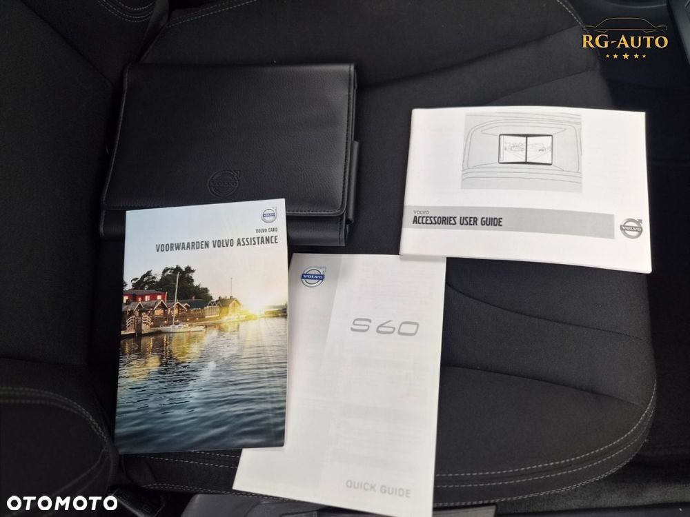 Volvo S60 - 18