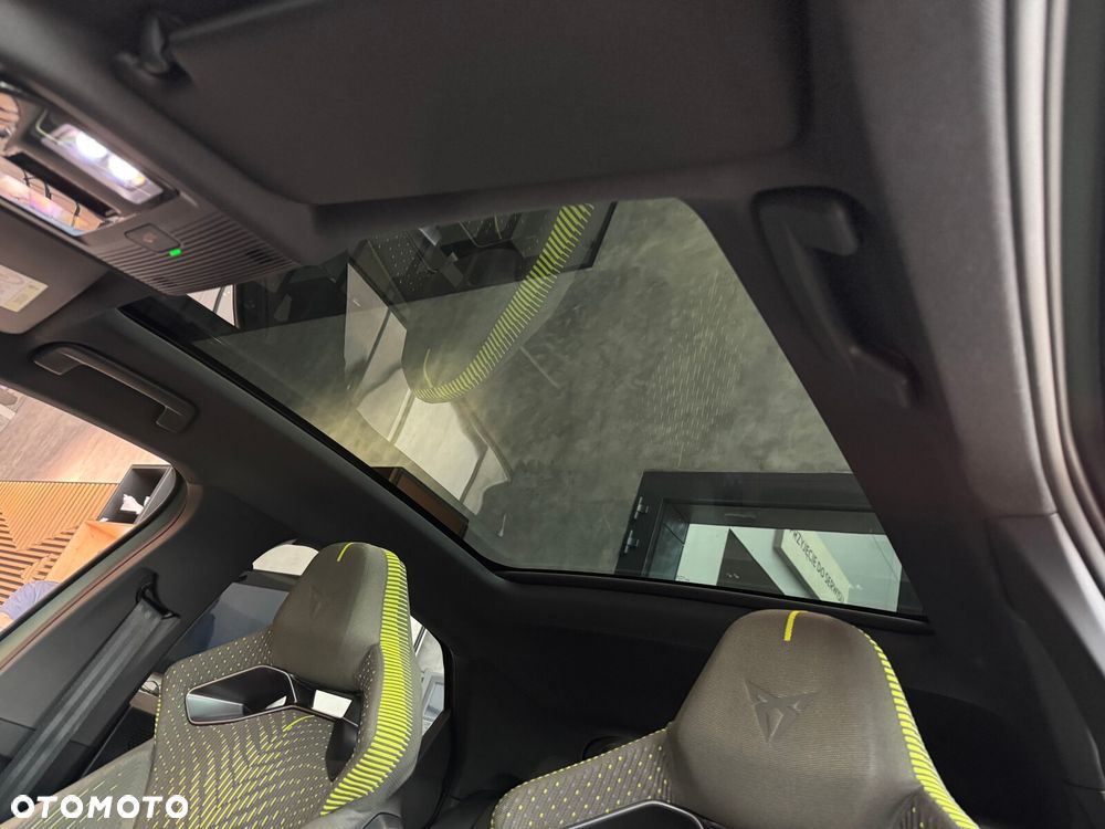 Cupra Raval 52kWh Dynamic - 28