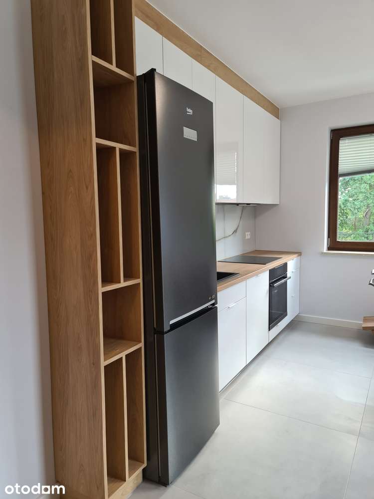 Wynajem mieszkania 60 m2 w Wawrze ul. Zwoleńska
