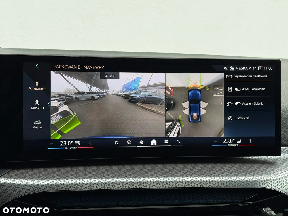 BMW Seria 4 430i xDrive M Sport - 38