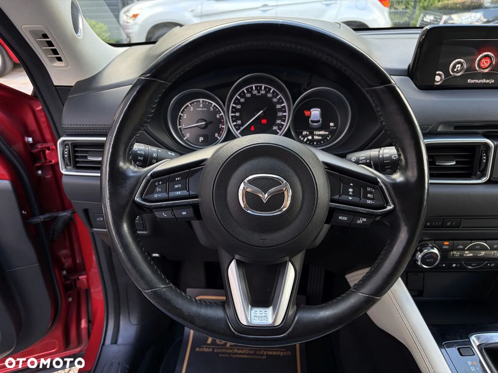 Mazda CX-5 2.5 Skyprestige AWD - 18