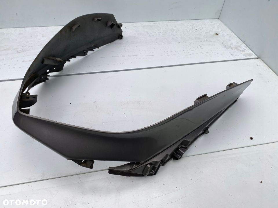 Czacha czasza Piaggio X10 125/350cm 16r - 6
