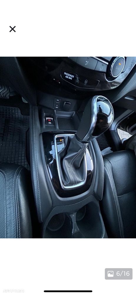 Nissan X-Trail 2.0 dCi ALL-MODE 4x4i Xtronic Tekna - 6