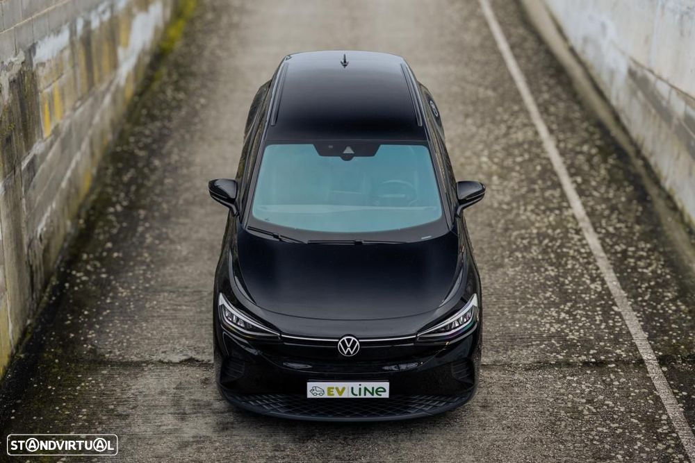 VW ID.4 77 kWh Pro - 4