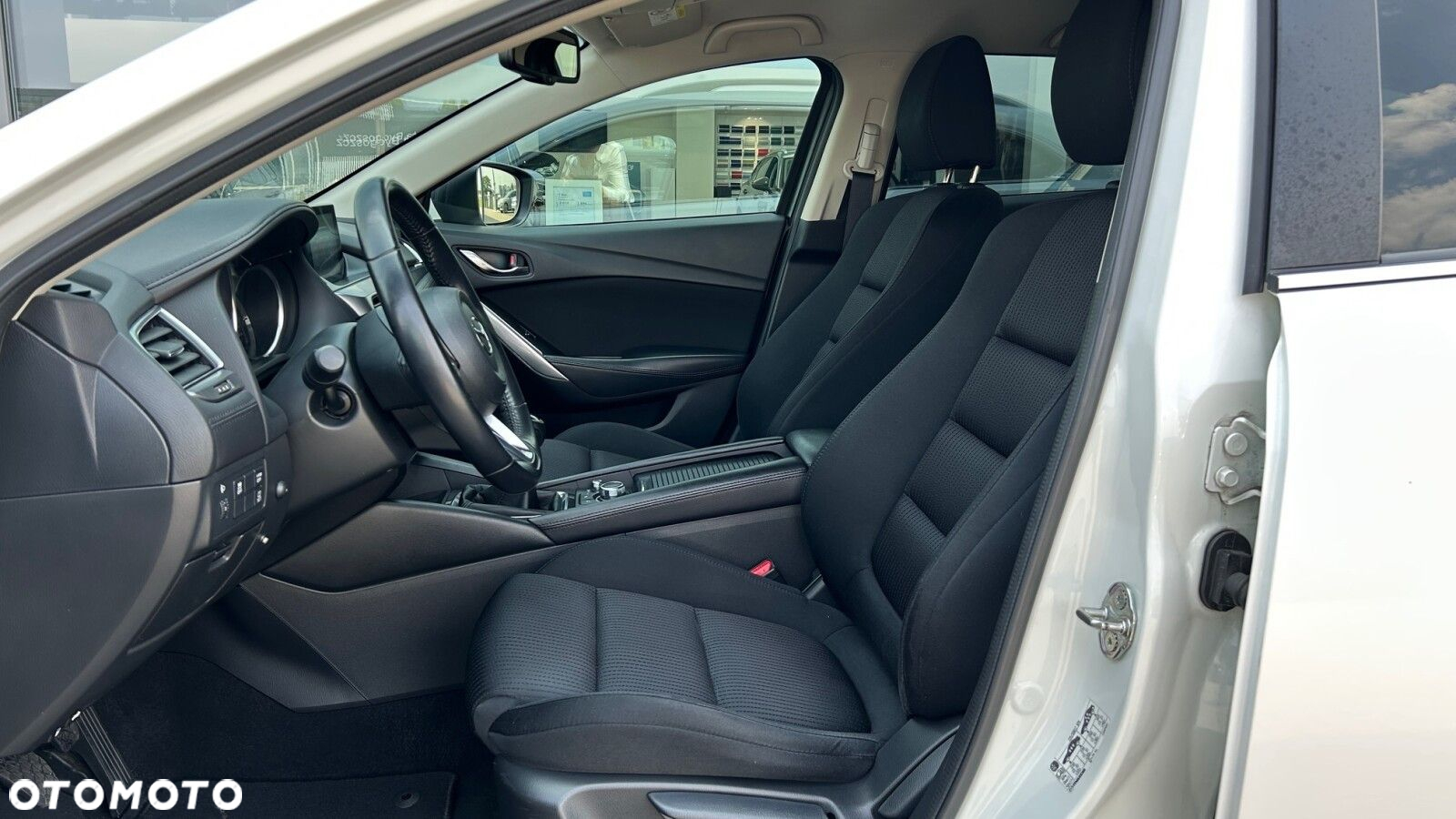 Mazda 6 2.0 Skygo - 9