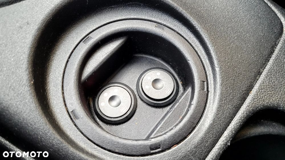 Mitsubishi ASX 1.8 DI-D 2WD Edition - 23