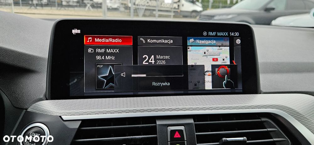 BMW X4 xDrive20i M Sport sport - 33