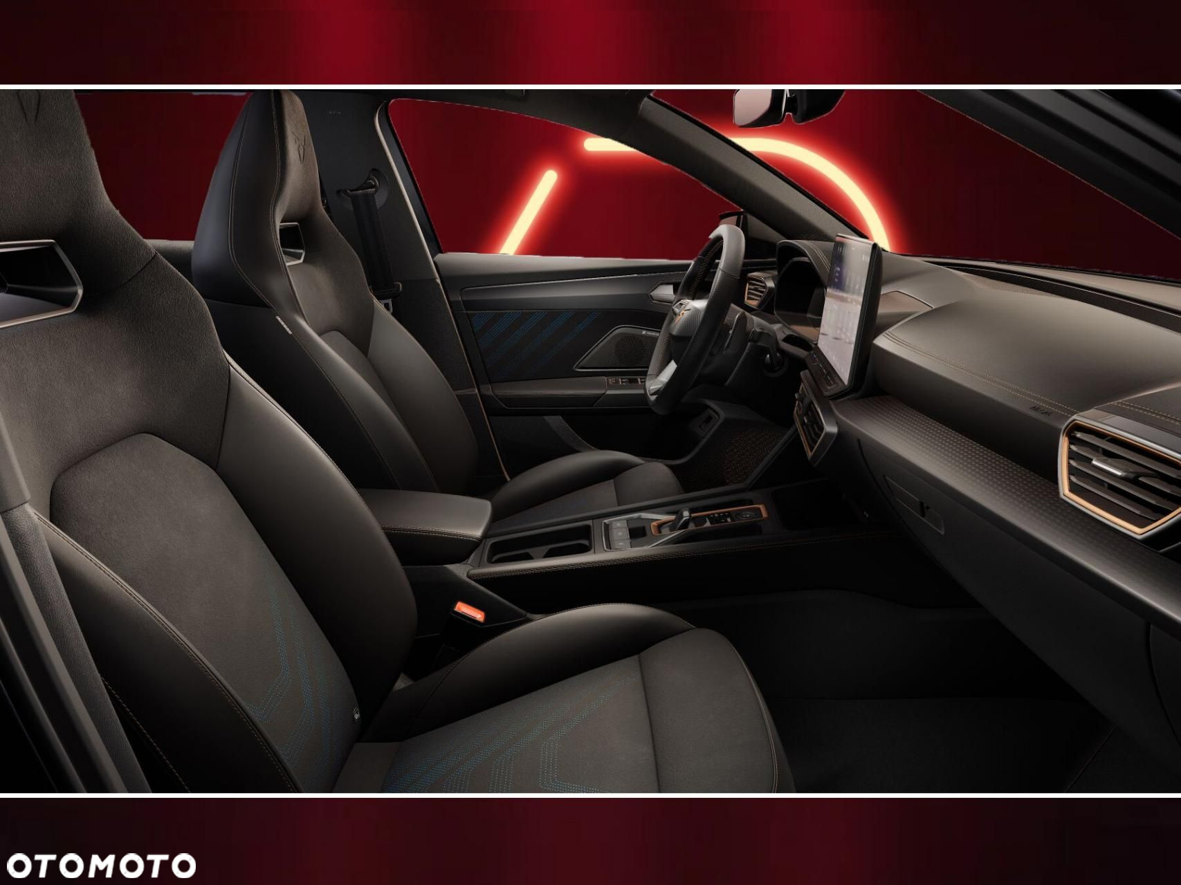 Cupra Leon Sportstourer - 5