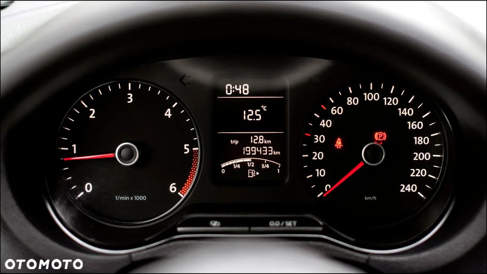 Volkswagen Polo - 21