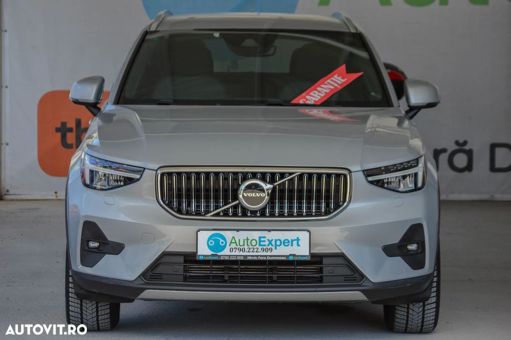 Volvo XC 40 T4 Recharge DKG Essential - 32