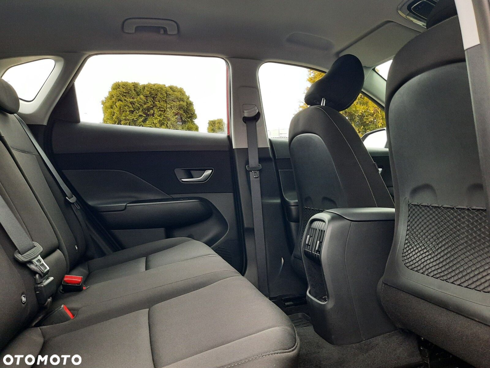 Hyundai Kona 1.0 T-GDI Executive DCT - 22