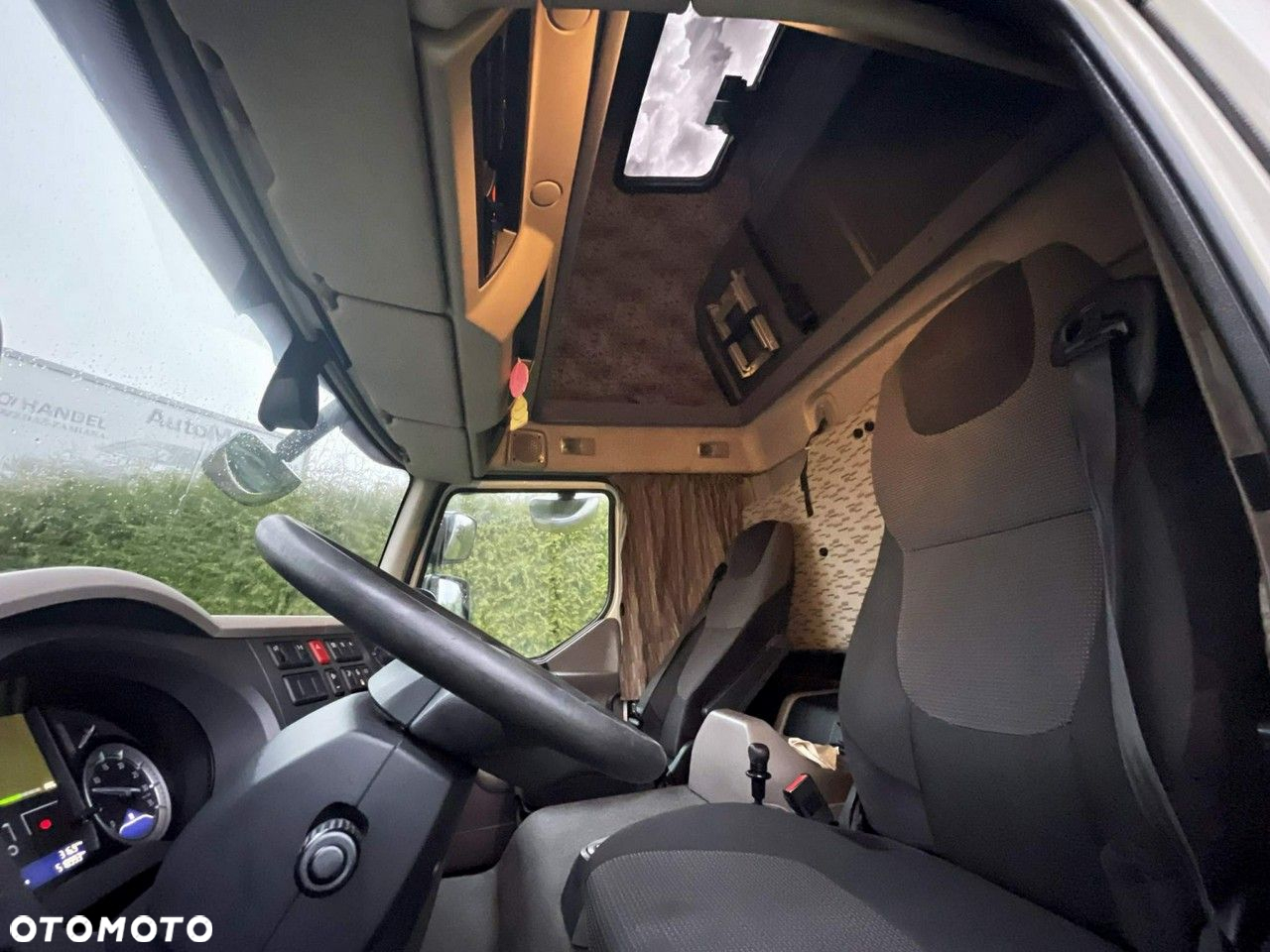 DAF LF 310 FA - 17