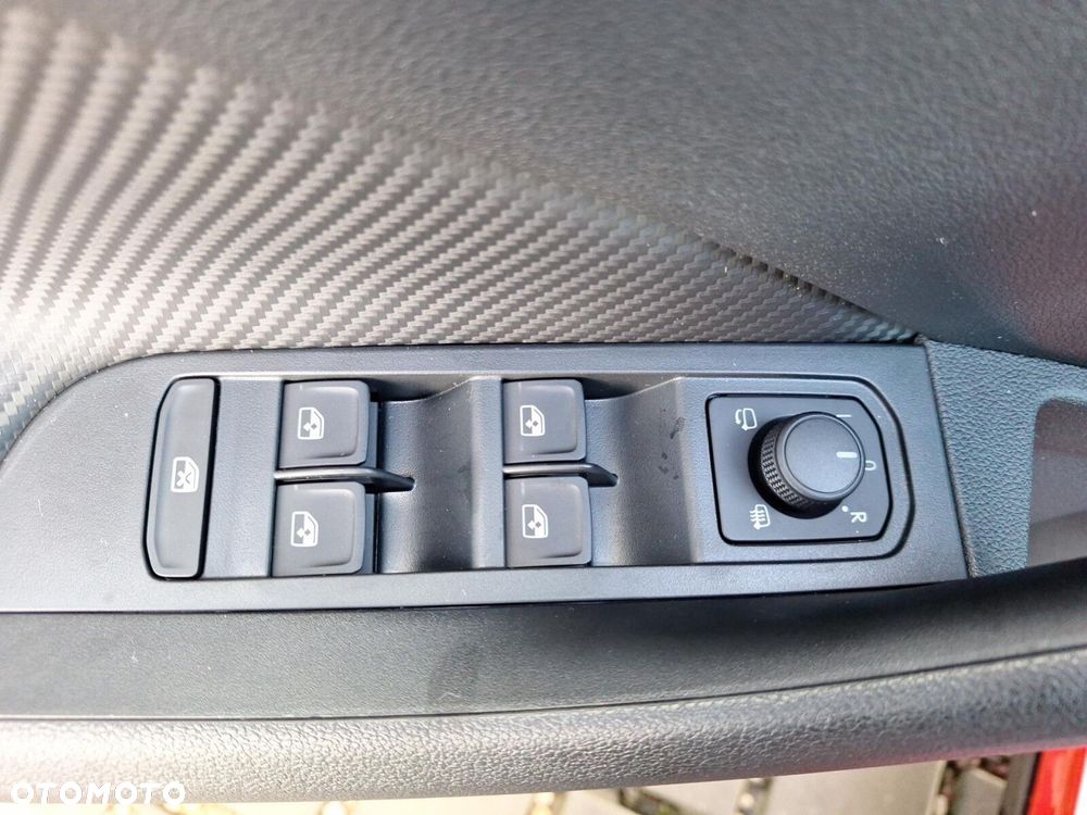 Skoda Kamiq 1.5 TSI Monte Carlo DSG - 16