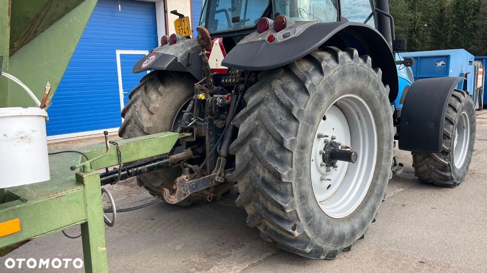 Landini Landpower 145 Tdi Dual Power - 37