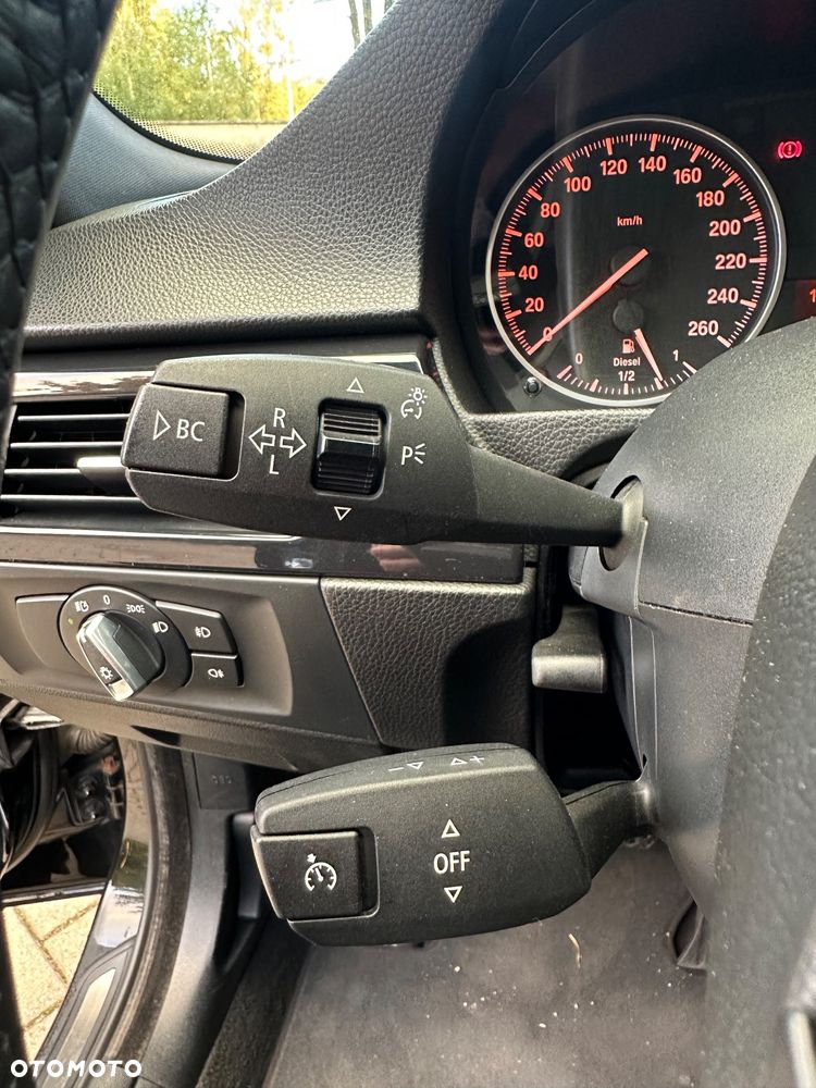 BMW Seria 3 320d DPF - 16