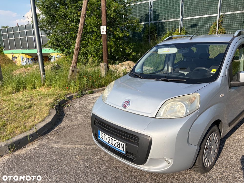 Fiat Qubo - 4
