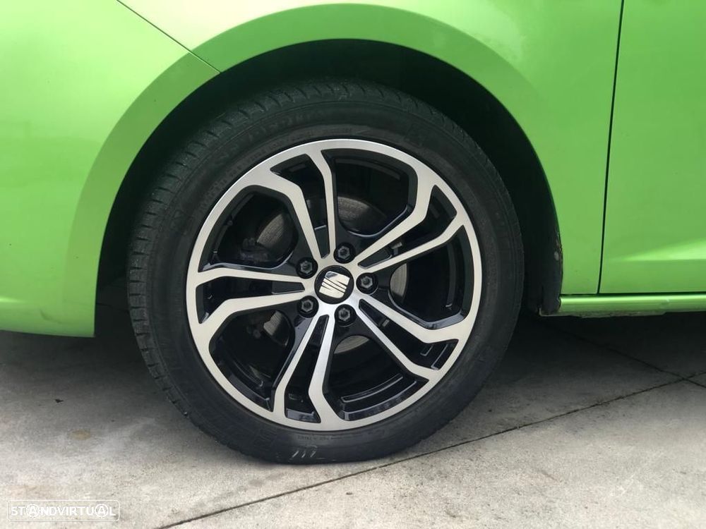SEAT Ibiza - 14