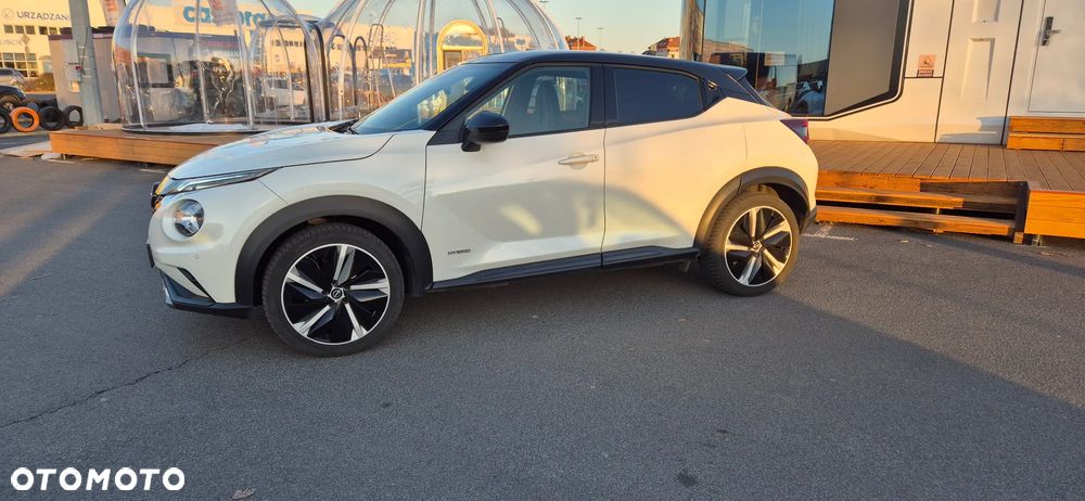 Nissan Juke - 12