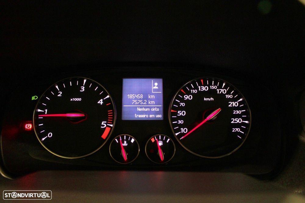 Renault Laguna Break 2.0 dCi GT 4Control - 30