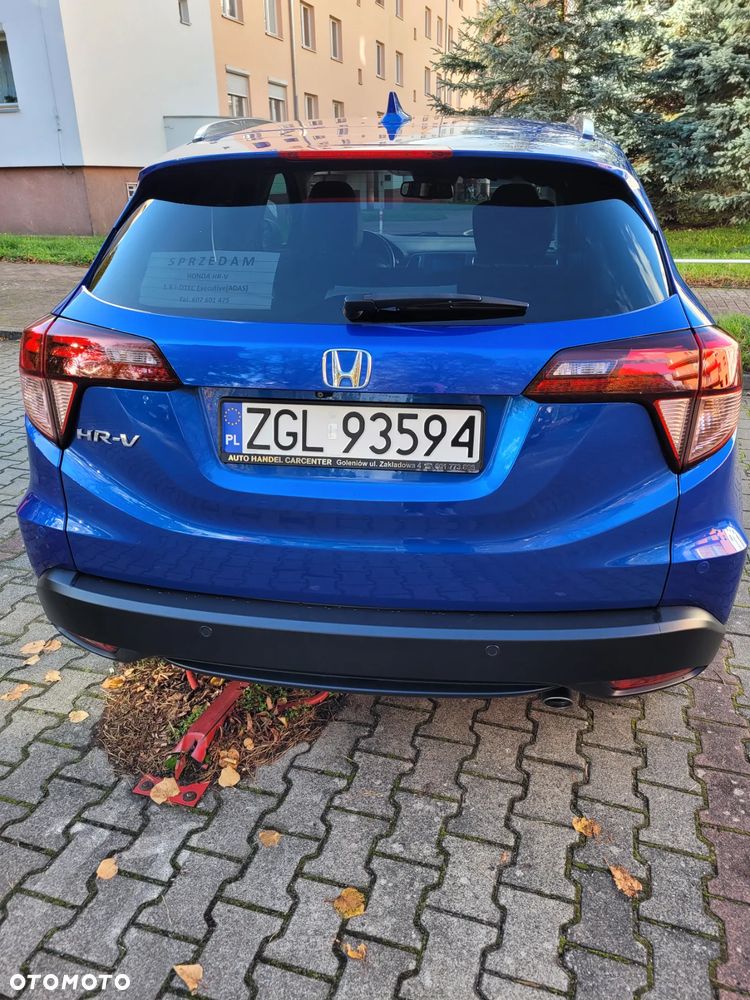 Honda HR-V 1.6 i-DTEC Executive (ADAS) - 5