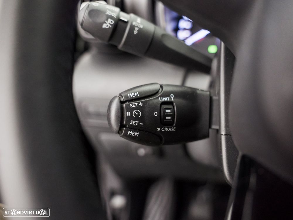 Citroën C3 Aircross 1.2 PureTech Feel Pack - 17