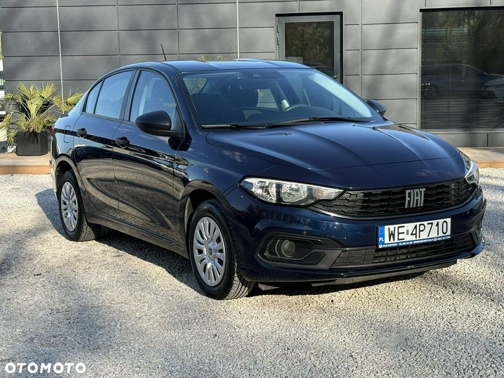 Fiat Tipo 1.0 T3 Life - 1
