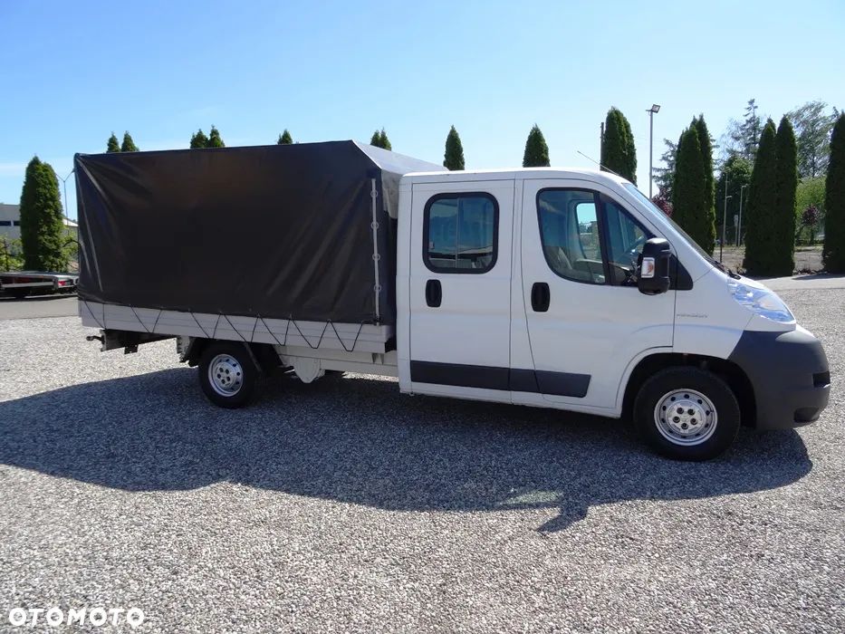 Peugeot BOXER - 4